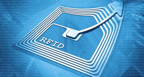 rfid in public sector